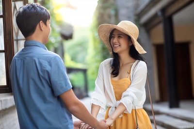 ​追女生的情话，常说这五句，比“我爱你”更管用