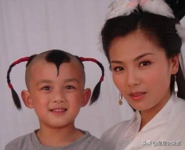 ​有一种“童星”叫翁斐然，只拍一部剧就退圈，却让观众念念不忘