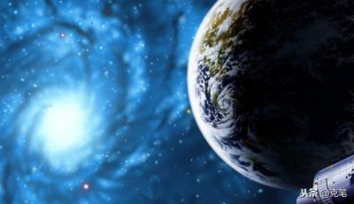 ​宇宙会不会是一个骗局？太空探索的十大重要发现