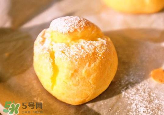 泡芙可以放冰箱吗 泡芙放在冷藏还是冷冻