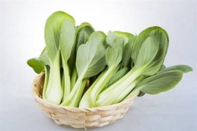 ​油白菜的营养价值 油白菜的功效与作用