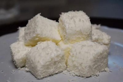 ​椰蓉怎么分辨好坏 椰蓉会氧化变黄吗