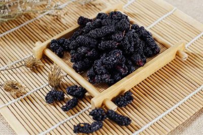​桑葚干要放冰箱保存吗 桑葚干可以放多久