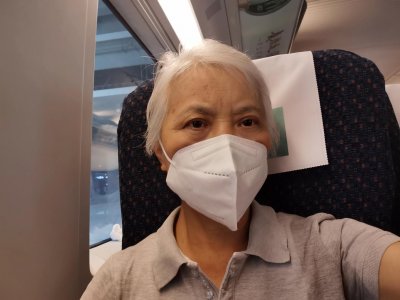 ​初到农家—贵州桐梓避暑记1