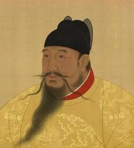 ​明成祖朱棣