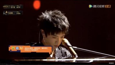 ​180826 又一个“忘原唱”级别现场：华晨宇《差不多先生》颠覆经典