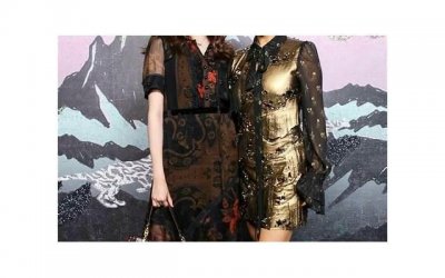 ​邓伦的女朋友，邓伦的四任女友对比
