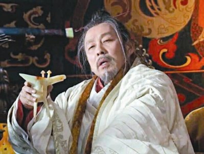 ​刘邦还乡 阮籍的“时无英雄使竖子成名”指谁