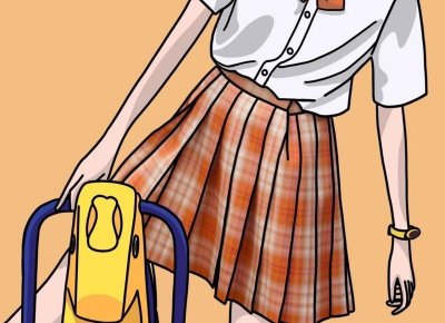 ​女生问你多大了高情商男生该怎么回？