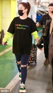 ​阿娇图片大全