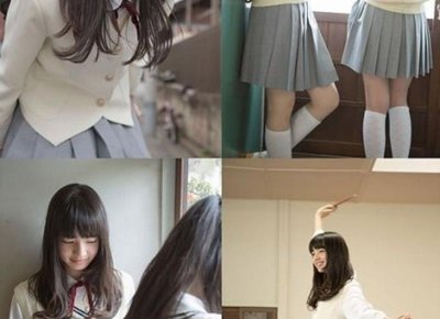 ​男生的下肢部位和女生下肢部位，女生下肢比男生下肢发达