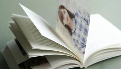 ​《郑爽的书》他是唯一想让我写进书里的，关于爱情的人