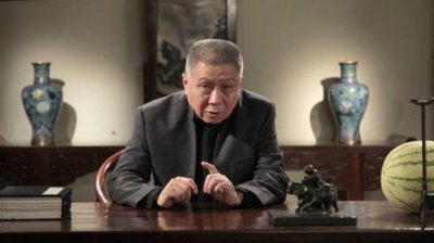​价值连城：马未都观复博物馆里的这五件藏品