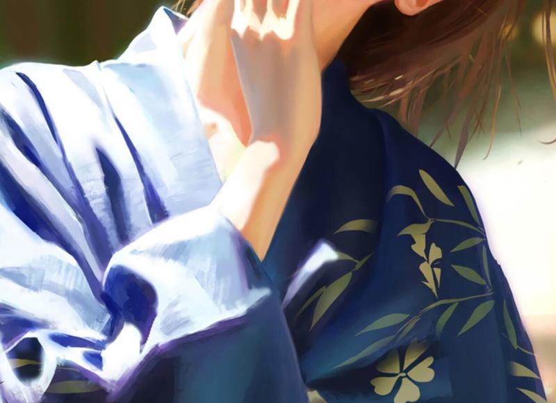 怎样和喜欢的男生聊天拉近关系