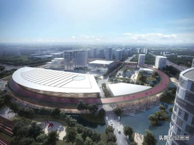 ​延庆迎来新大学！北京国际奥林匹克学院项目招标方案获批