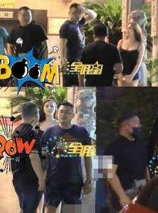 ​岳云鹏疑似携辣妹酒店过夜，但该事件暗藏5个疑点！