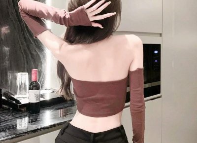 ​为什么会讨厌男生碰自己