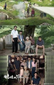 ​《姥姥的外孙》：豆瓣8.9分，感人至深，亲情力量令人动容