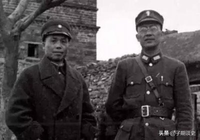 ​曾经的北伐劲旅桂军，是怎样走向没落的？