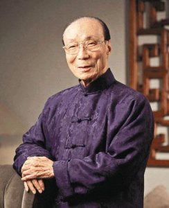 ​邵逸夫一生的知己情人，歌女出身，甘做妾侍45年获百亿遗产