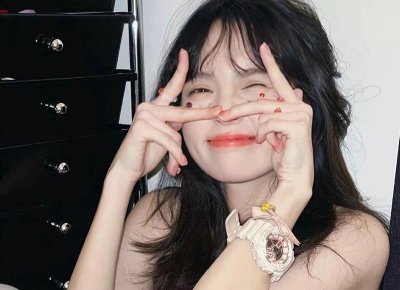 ​周笔畅朋友，杨幂在娱乐圈中最好的朋友为何是周笔畅