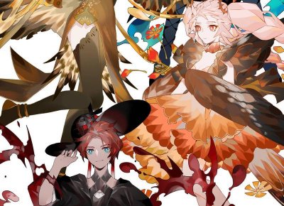 ​扶摇结局怎么样（扶摇战胜心魔天下太平）