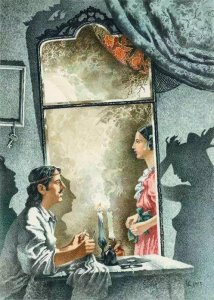 ​《百年孤独》：我们生来就是孤独，但我们要带着孤独砥砺前行