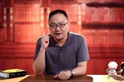 ​当你决定要死磕一件事的时候，你已经输了