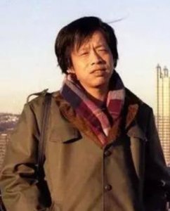 ​信：王小波写给李银河-这一切和我格格不入
