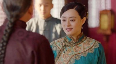 ​清末女首富周莹一生无子，去世后巨额财产被分，祖坟都进不了