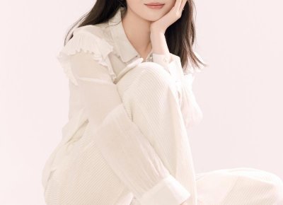 ​雪姨扮演者，20年前因为雪姨一角而红遍全国的王琳