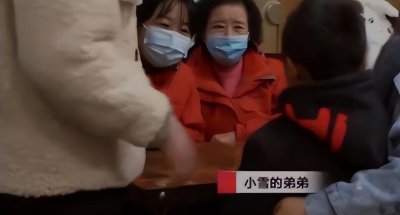 ​纪实：女子为情人生子，怕丈夫知道抛弃孩子，娃竟被情夫女儿养大