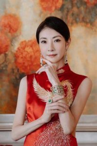 ​谭元元：舞蹈界翘楚，成就与个人资料一览