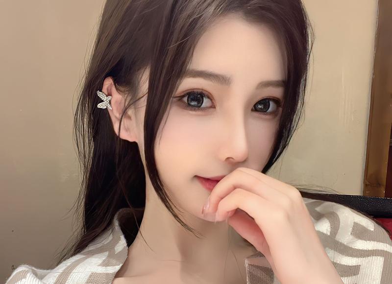 姐弟恋也能修成正果 小李琳经超怎么认识