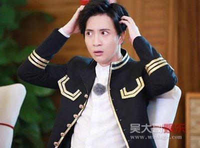 ​薛之谦综艺节目 细数薛之谦参加的综艺节目