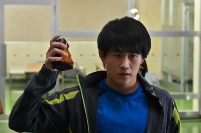 ​假面骑士奇美拉外传：二叔又来客串了，鹤姬和自来也都登场了