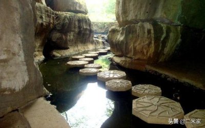 ​济南周边短途自驾游，再告诉你5个好地方，不出名但景色极佳