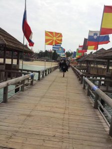 ​春节旅游湛江特程岛旅游攻略