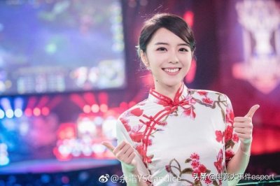 ​LOL余霜与前男友事件后续：究竟谁更渣？这个问题有那么重要吗？