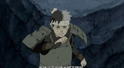 ​火影忍者的残酷战乱，天下纷争不断，那些活不多10岁的乱世天才！
