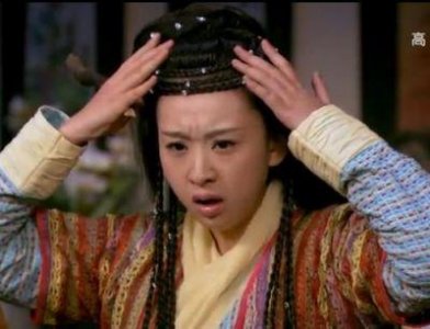 ​《天天有喜》中的白狐九妹你还记得吗？转眼已经过去了8年，她现在的样子变成