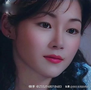 ​万绮雯，1970年10月2日出生中国香港演员。 她饰演的马小玲很惊艳