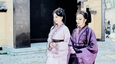 ​素手红袖搅风云：琅琊榜里搅弄风云的滑族遗裔秦般若