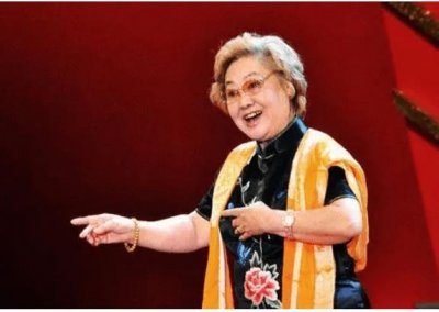 ​郭兰英的坎坷人生，出生就被抛弃，两任丈夫离世，91岁孑然一人