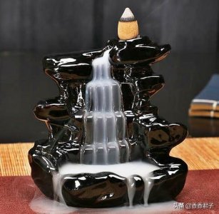 ​倒流香竟是“偷师”于中医的艾灸？倒流香是“死人香”，不吉利？