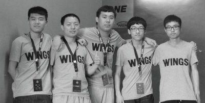 ​Wings队员内讧！五名TI冠军或被ACE终身禁赛