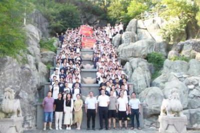 ​常宁市第一中学携手长郡中学开展“走进新农村”社会实践活动