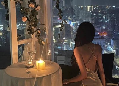 ​不会亲嘴的女生应该怎么做(怎么向女生求吻)