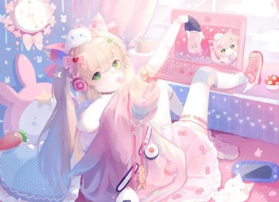 ​女生一天被「收拾」几次，会受不了？
