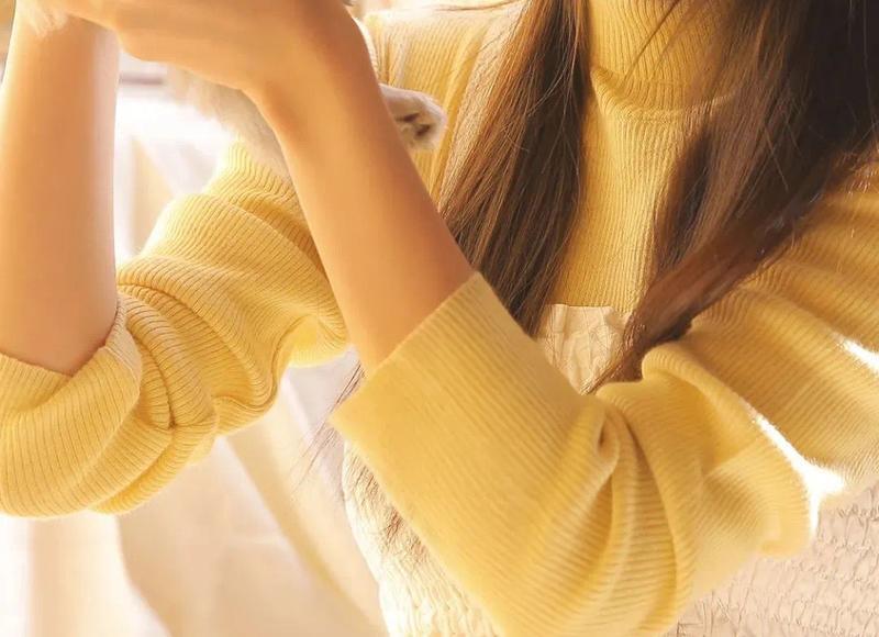5个女生暗示信号，她希望你大胆进攻，不要怂